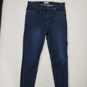 Madewell Denim